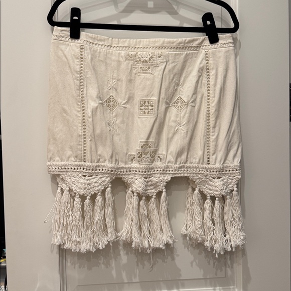 Isabel marant Sandra skirt - Picture 4 of 4